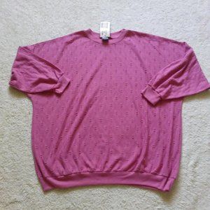 Just for Kick's Woman Sweater